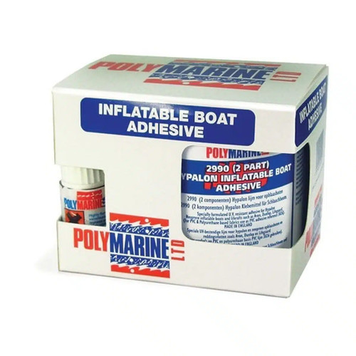 Polymarine hypalon kleber - kleber, 2