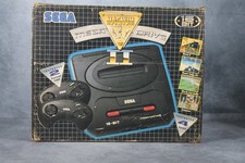 Sega Mega Drive II
