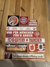 Sammelauflösung bayern - sammelauflösung, fc
