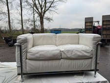 Corbusier von cassina lc2 - le,