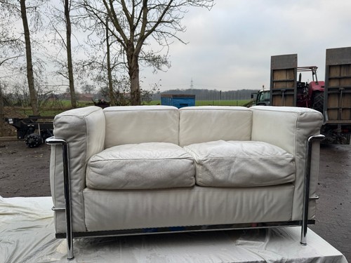 Corbusier von cassina - von,