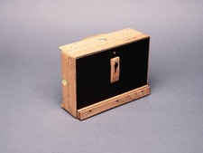 Lochkamera System Mania MFZ