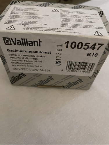 Vaillant 156 3 - vaillant, 60-156/3