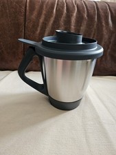 Mixtopf Komplett für den TM6 , Vorwek