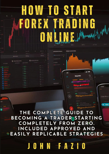 How start forex trading - start,