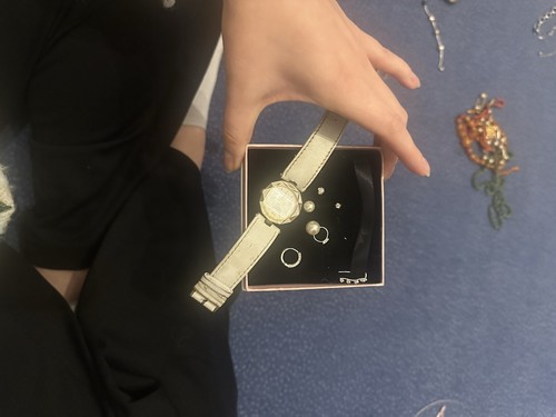 Swatch skin damen - swatch,