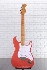 Squier Classic Vibe '50s