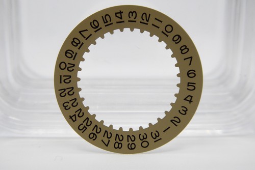 Rolex datumsanzeige champagner - datumsanzeige,
