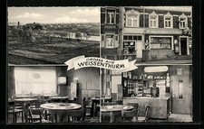 AK Weissenthurm bei Koblenz