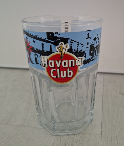 Havana club bar - club, &