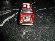 Hot Wheels  Heavy Chevy  Redliner