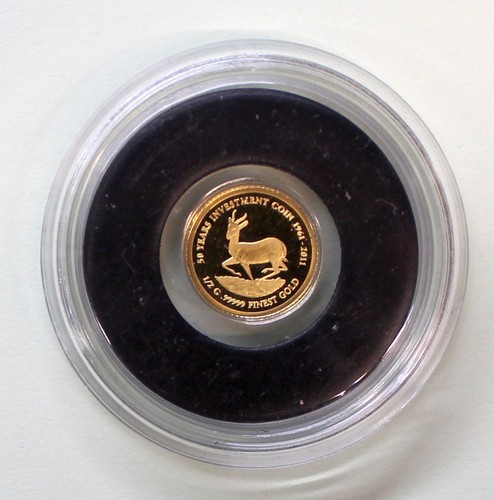 Malawi kwacha springbock - malawi,