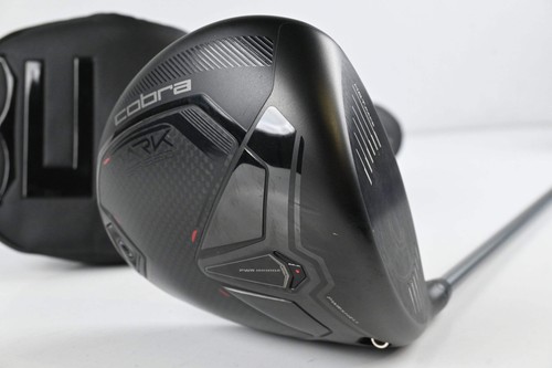 Cobra darkspeed max driver - max,