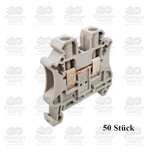 50x phoenix contact 6 - contact,