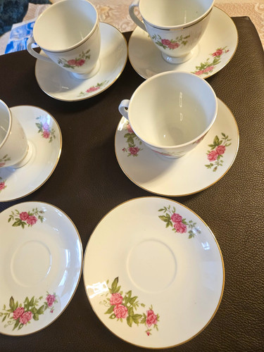 Made china kaffeetassen - in,