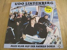Udo Lindenberg, alles klar auf