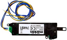 Märklin 74491 Elektromotor für C-Gleis Weichen H0 Einzelstück