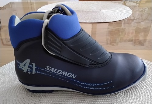 Langlaufschuhe von adidas - 42,,