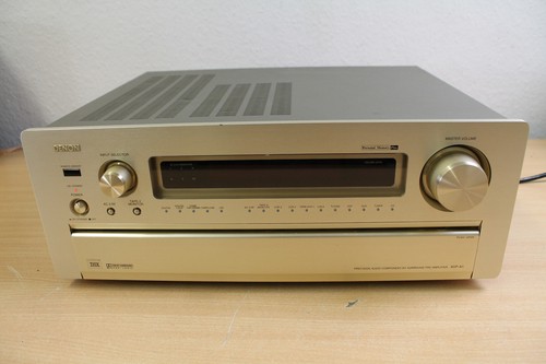 Denon avp verstärker - denon, avp-a1
