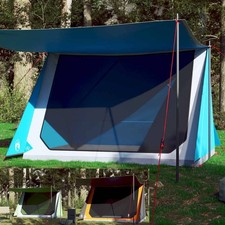 Campingzelt 2 Personen Familienzelt Gruppenzelt Campingzelt Outdoor Trekkingzelt