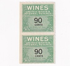 STAMP US SCOTT RE144 "Numeral