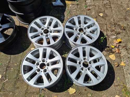 Original bmw 3er - 4x,