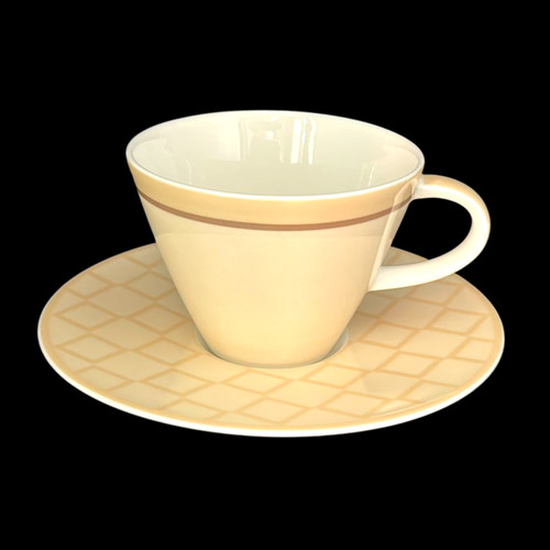 Villeroy boch caffe club - &,