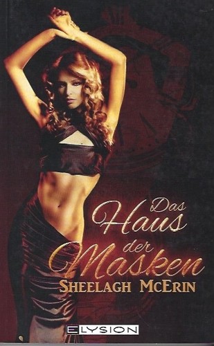 Das haus der - der, masken
