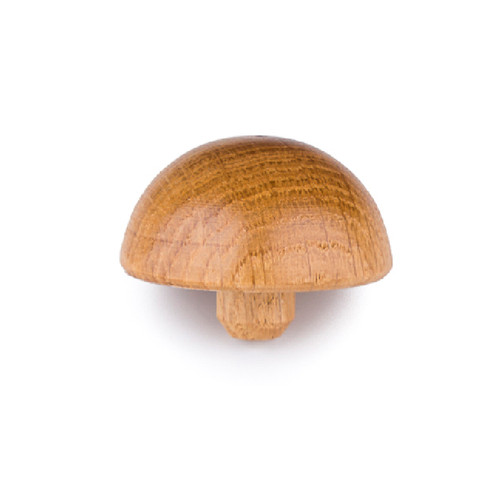 Holz halbkugel eiche - holz,