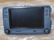 Volkswagen VW RCD360 Carplay Navigation Unit Golf Tiguan Touran EOS Amarok u.a. 