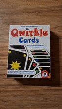 Quirkle Cards Schmidt Spiele