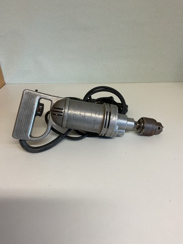 Alte bohrmaschine ika bm100 - bohrmaschine,