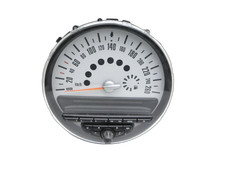 Kombiinstrument Tacho Zentraltacho Radio CD für Mini One R56 LCI 1,6 72KW