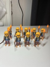 Playmobil Piraten, 9 Figuren