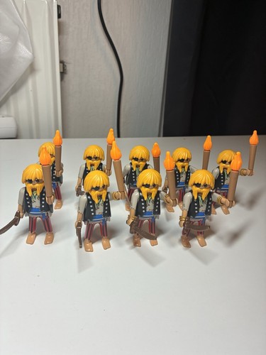 Playmobil piraten figuren - playmobil, piraten,