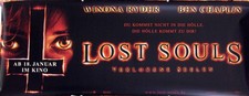 Lost souls banner - lost,