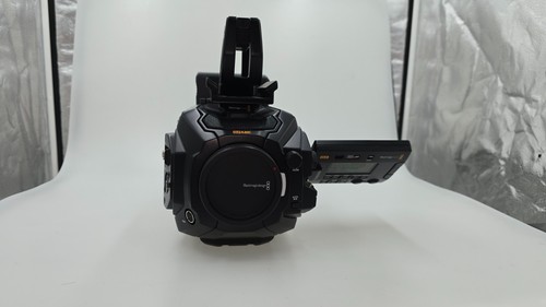 Blackmagic ursa mini pro - ursa,