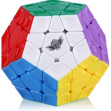 Zauberwürfel Megaminx 3x3