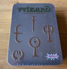 Wizaard Jubiläumsedition 15