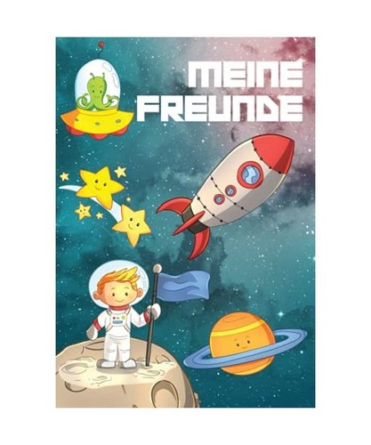 Meine schulfreunde weltall - schulfreunde:,