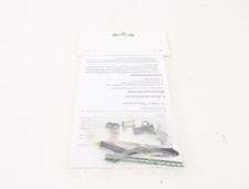 Völkner H0 015 521 8 Signal Bausatz Einfahrsignal mit Vorsignal