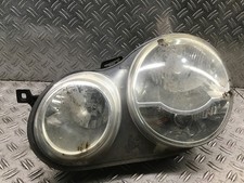 Scheinwerfer links  VW Polo IV