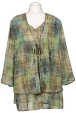 Sempre Piu Bluse Damen