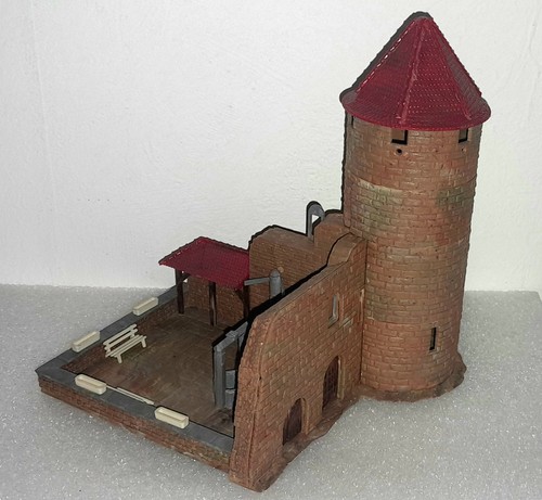 Faller 929 stadtturm lahr - faller, ho
