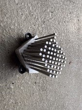 Lüfterwiderstand Steuergerät