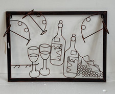 2.Wahl B-Ware Wandbild