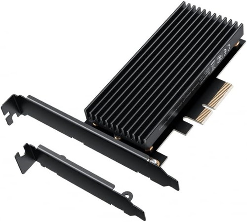 Graugear pcie m 2 - graugear, x4