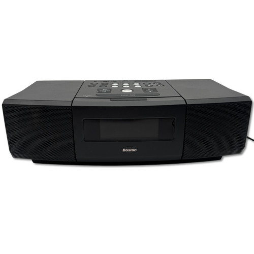 Boston microsystem mp3 - boston,