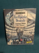 Treffpunkt Deutsch, Grundstufe