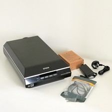Epson Perfection V550 Digital